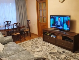 Снять двухкомнатную квартиру Парковая ул, 48  м&sup2;, 4000 рублей