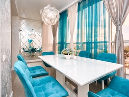 Снять трехкомнатную квартиру Первомайская ул, 130  м&sup2;, 6999 рублей