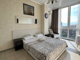Снять однокомнатную квартиру Курортный пр-кт, 24  м&sup2;, 3255 рублей