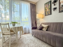 Снять двухкомнатную квартиру Фабрициуса Я. ул, 45  м&sup2;, 5500 рублей