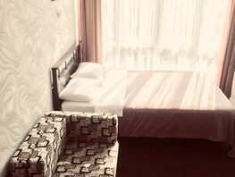Снять однокомнатную квартиру Чкалова ул, 19  м&sup2;, 3800 рублей
