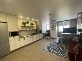 Снять однокомнатную квартиру Черниговская ул, 31  м&sup2;, 3500 рублей