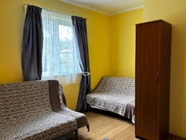 Снять однокомнатную квартиру Октября (Хостинский р-н) ул, 15  м&sup2;, 2500 рублей