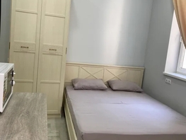 Снять однокомнатную квартиру Клубничная ул, 18  м&sup2;, 3000 рублей