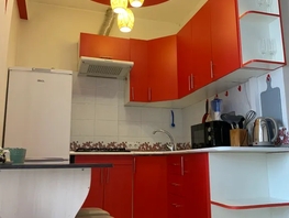 Снять однокомнатную квартиру Санаторная ул, 30  м&sup2;, 3000 рублей