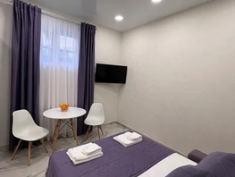Снять однокомнатную квартиру Депутатская ул, 24  м&sup2;, 2600 рублей
