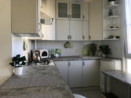 Снять однокомнатную квартиру Крымская ул, 38  м&sup2;, 4000 рублей
