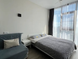 Снять однокомнатную квартиру Депутатская ул, 27  м&sup2;, 4000 рублей