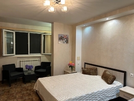 Снять однокомнатную квартиру Пирогова ул, 30  м&sup2;, 3000 рублей