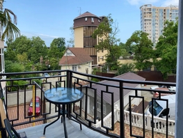 Снять однокомнатную квартиру Волжская ул, 32  м&sup2;, 4000 рублей