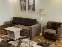 Снять трехкомнатную квартиру Виноградная ул, 86  м&sup2;, 6000 рублей