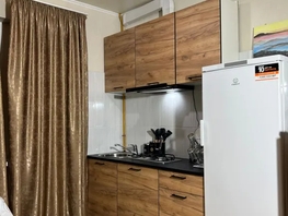 Снять однокомнатную квартиру Виноградная ул, 40  м&sup2;, 3500 рублей