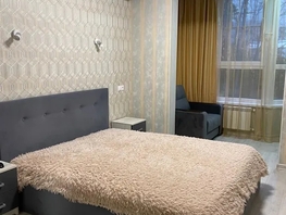 Снять однокомнатную квартиру Есауленко ул, 35  м&sup2;, 3150 рублей