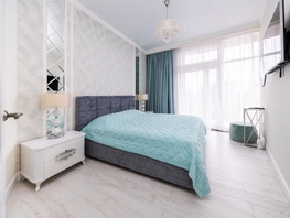 Снять двухкомнатную квартиру Курортный пр-кт, 59  м&sup2;, 7130 рублей