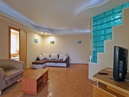 Снять трехкомнатную квартиру Чайковского ул, 48  м&sup2;, 5000 рублей