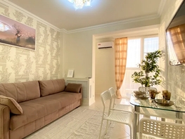 Снять однокомнатную квартиру Роз ул, 40  м&sup2;, 3400 рублей