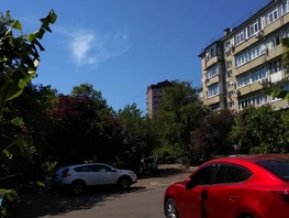 Снять двухкомнатную квартиру Возрождения ул, 44  м&sup2;, 3150 рублей