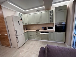 Снять двухкомнатную квартиру Полтавская ул, 48  м&sup2;, 8000 рублей