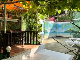 Снять  дом Параллельная ул, 30  м&sup2;, 3800 рублей