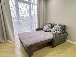 Снять однокомнатную квартиру Лысая гора ул, 25  м&sup2;, 3450 рублей