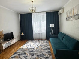 Снять двухкомнатную квартиру Фабрициуса Я. ул, 75  м&sup2;, 5000 рублей