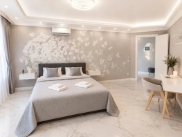 Снять двухкомнатную квартиру Виноградная ул, 54  м&sup2;, 4720 рублей