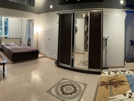 Снять однокомнатную квартиру Чайковского ул, 33  м&sup2;, 3700 рублей