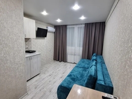 Снять однокомнатную квартиру Гуковский пер, 16  м&sup2;, 4500 рублей