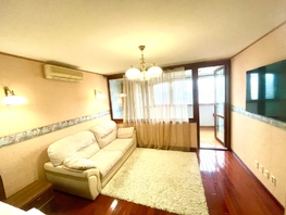 Снять двухкомнатную квартиру Виноградная ул, 50  м&sup2;, 6000 рублей