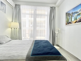 Снять однокомнатную квартиру Черноморская ул, 35  м&sup2;, 4200 рублей