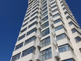 Снять однокомнатную квартиру Дагомысский пер, 35  м&sup2;, 2300 рублей