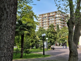 Снять однокомнатную квартиру Черноморская ул, 41  м&sup2;, 8400 рублей