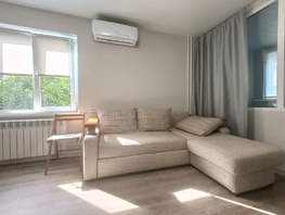 Снять однокомнатную квартиру Кубанская ул, 35  м&sup2;, 4000 рублей
