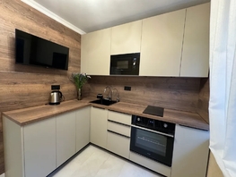 Снять двухкомнатную квартиру Воровского ул, 48  м&sup2;, 5000 рублей