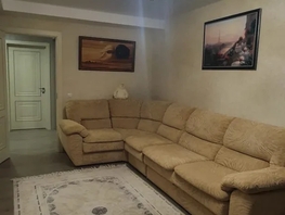 Снять трехкомнатную квартиру Худякова ул, 77  м&sup2;, 7500 рублей