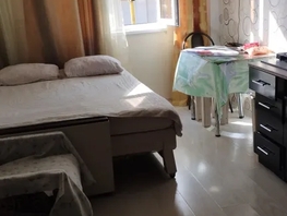 Снять однокомнатную квартиру Виноградная ул, 28  м&sup2;, 1500 рублей
