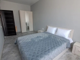 Снять однокомнатную квартиру Волжская ул, 40  м&sup2;, 6500 рублей