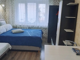 Снять однокомнатную квартиру Чехова пер, 18  м&sup2;, 1800 рублей
