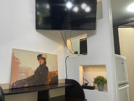Снять однокомнатную квартиру Гуковский пер, 15  м&sup2;, 2000 рублей