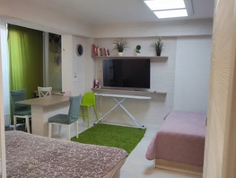Снять однокомнатную квартиру Урожайная ул, 30  м&sup2;, 3000 рублей