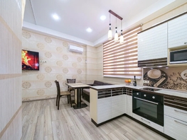 Снять однокомнатную квартиру Крымская ул, 34  м&sup2;, 5700 рублей
