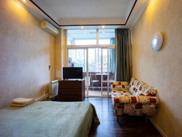 Снять однокомнатную квартиру Курортный пр-кт, 20  м&sup2;, 2000 рублей