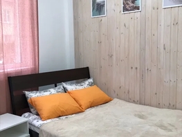 Снять двухкомнатную квартиру Первомайская ул, 40  м&sup2;, 5000 рублей