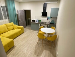 Снять двухкомнатную квартиру Красная ул, 35  м&sup2;, 3500 рублей