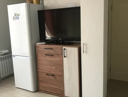 Снять однокомнатную квартиру Городской пер, 30  м&sup2;, 3000 рублей