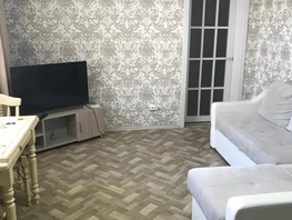 Снять двухкомнатную квартиру Худякова ул, 43  м&sup2;, 4500 рублей