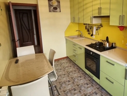 Снять двухкомнатную квартиру Пирогова ул, 48  м&sup2;, 3500 рублей