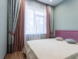 Снять двухкомнатную квартиру Депутатская ул, 38  м&sup2;, 4811 рублей