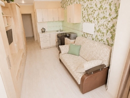 Продается Студия Чайковского П.И. ул, 21  м&sup2;, 2700000 рублей