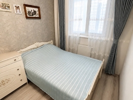 Продается 2-комнатная квартира Цезаря Куникова ул, 45.7  м&sup2;, 7700000 рублей